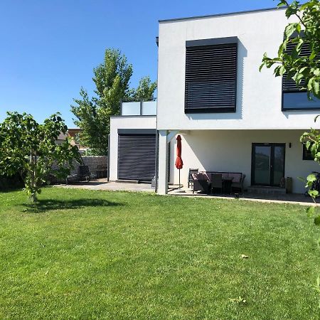 Das Haus In Jois Eksteriør bilde