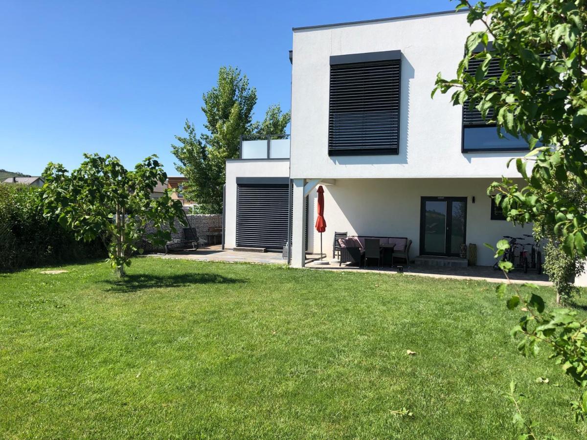Das Haus In Jois Eksteriør bilde