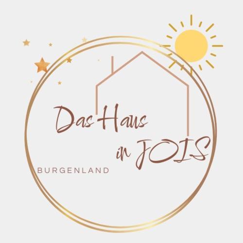 Das Haus In Jois Eksteriør bilde