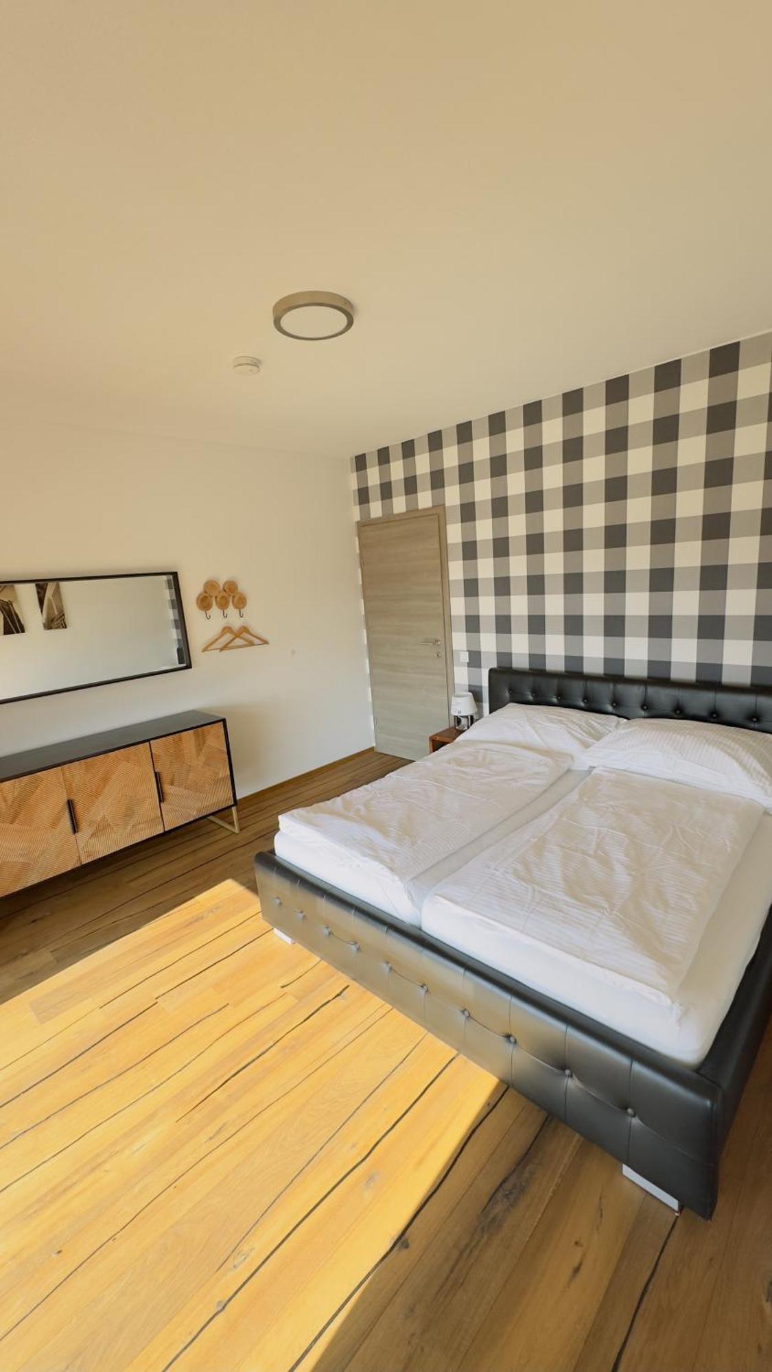 Das Haus In Jois Eksteriør bilde