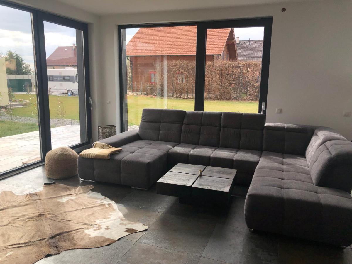 Das Haus In Jois Eksteriør bilde