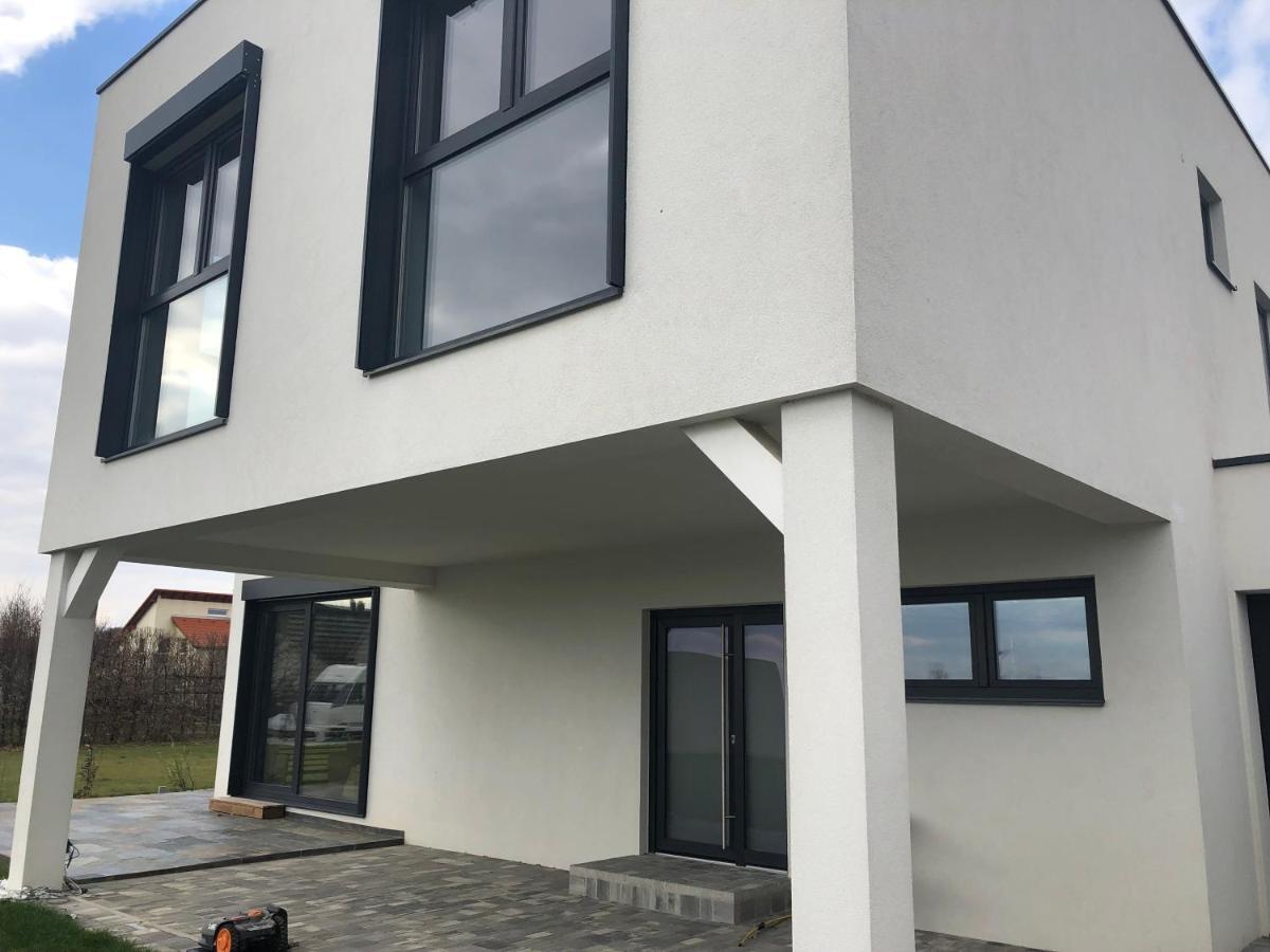 Das Haus In Jois Eksteriør bilde