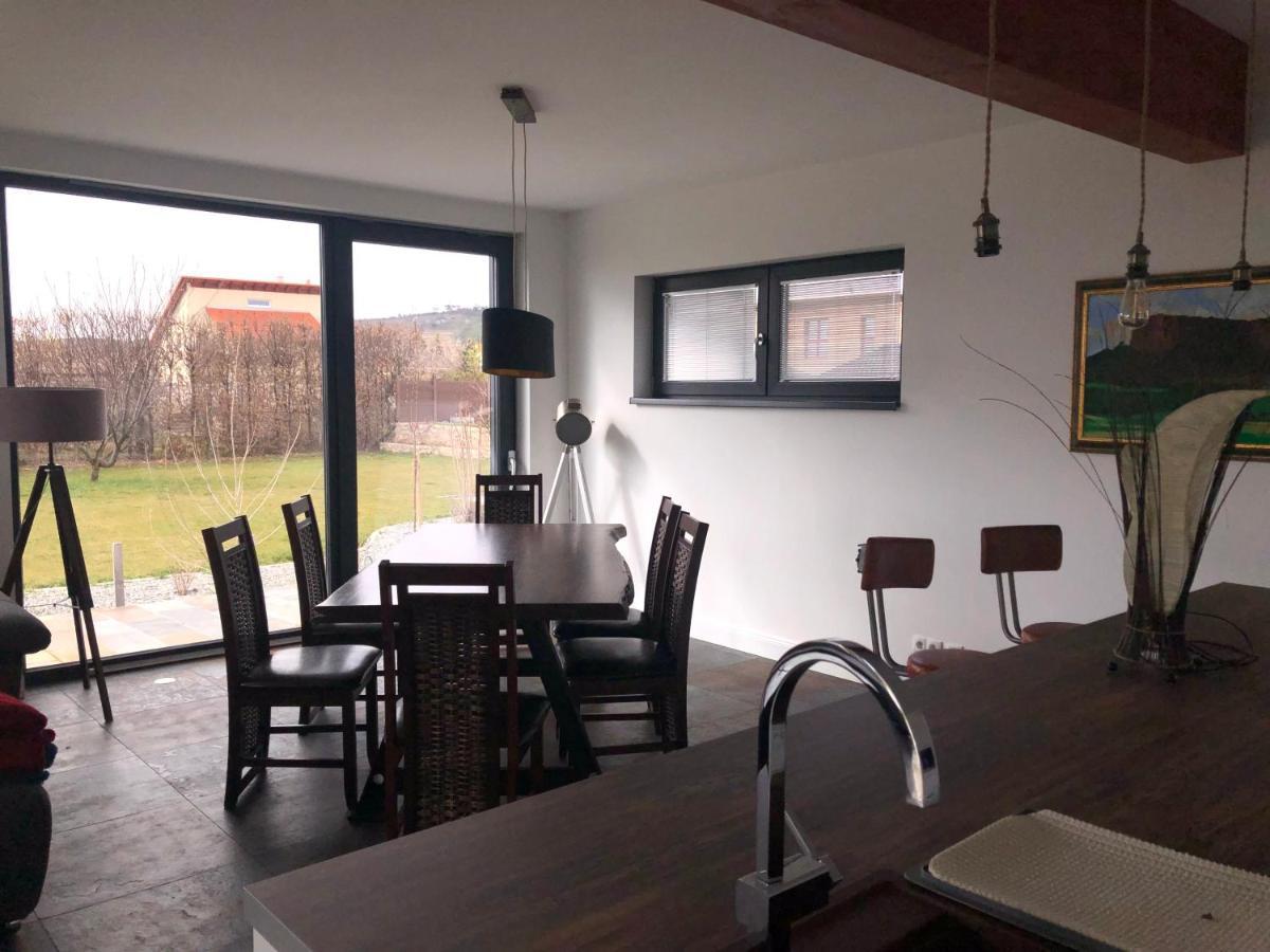 Das Haus In Jois Eksteriør bilde