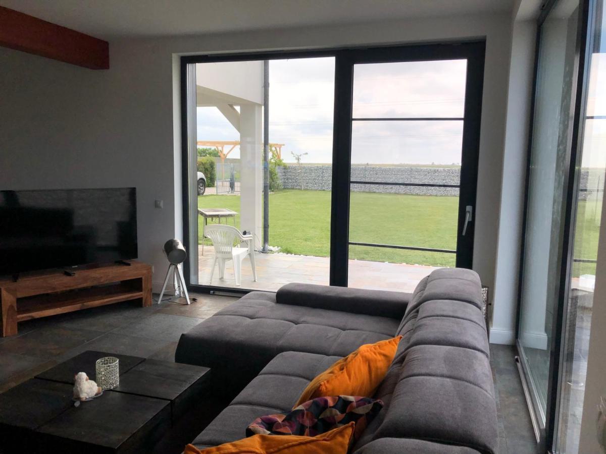 Das Haus In Jois Eksteriør bilde