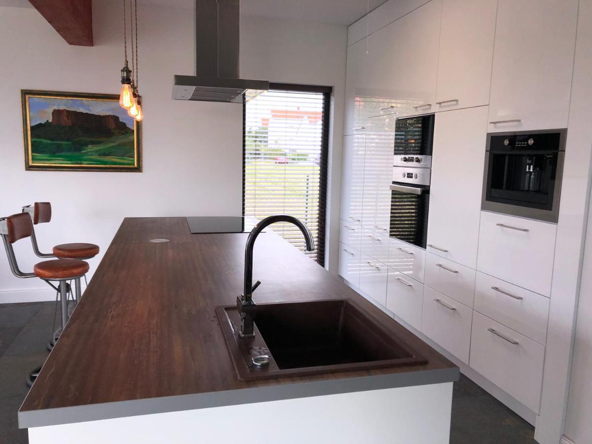 Das Haus In Jois Eksteriør bilde