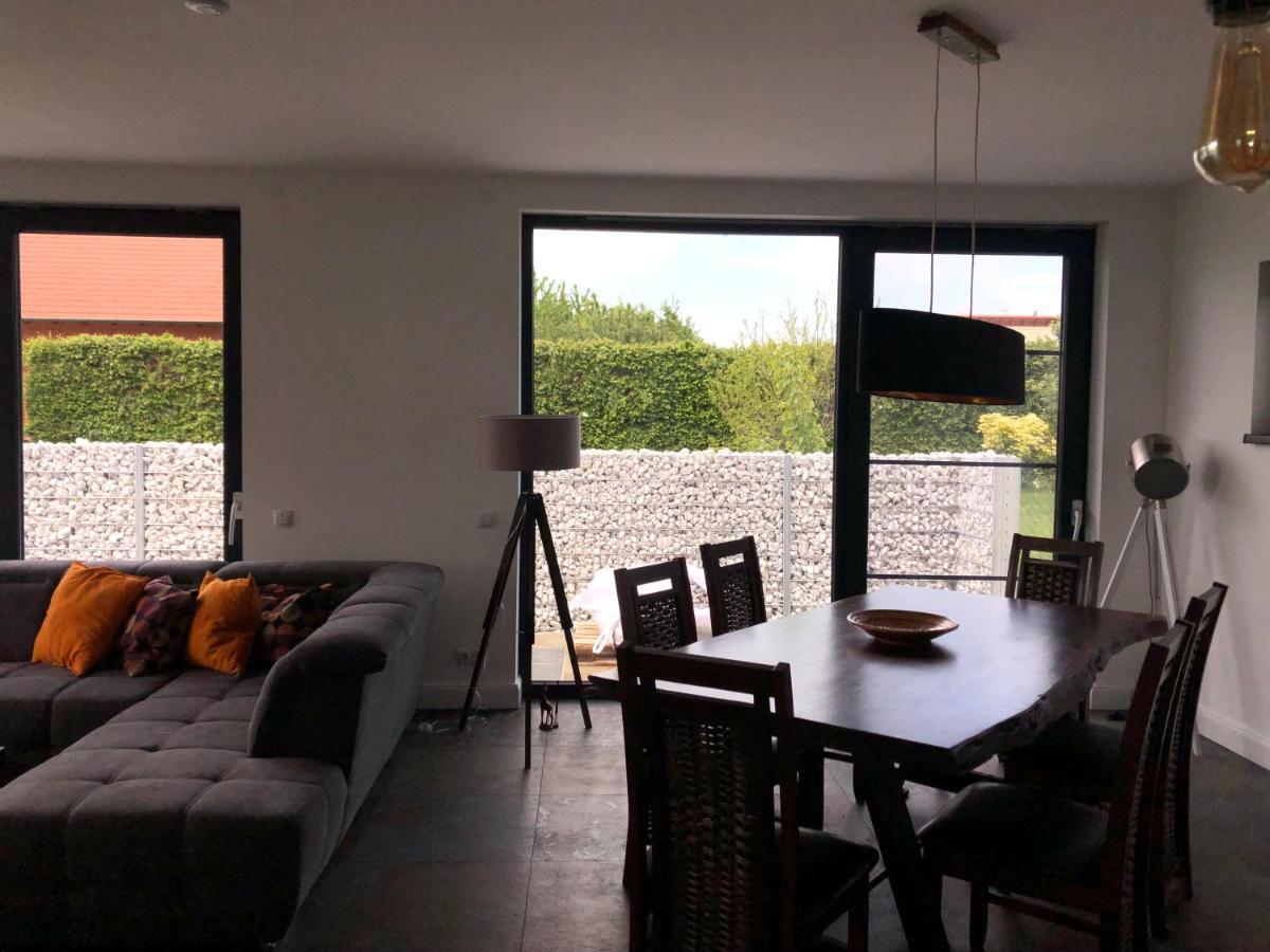 Das Haus In Jois Eksteriør bilde