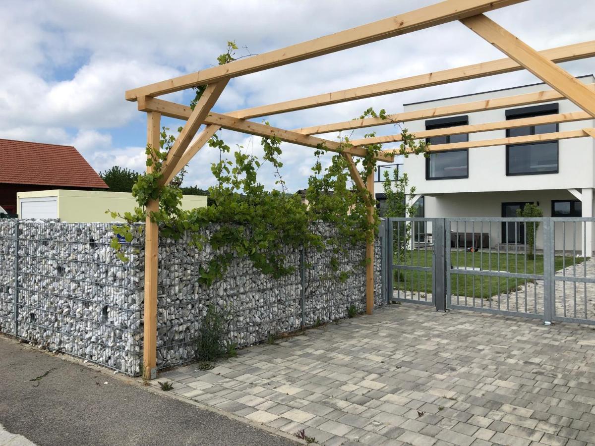 Das Haus In Jois Eksteriør bilde
