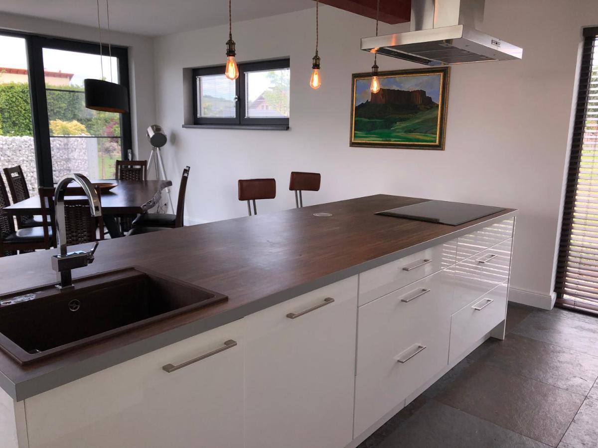 Das Haus In Jois Eksteriør bilde